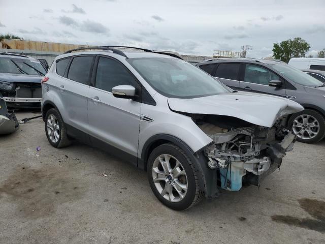 Vin: 1fmcu0h96dub93902, lot: 55358285, ford escape sel 20134