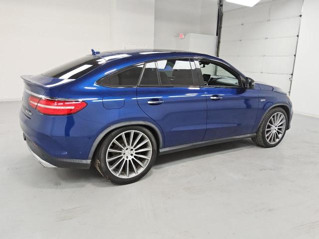 2019 MERCEDES-BENZ GLE COUPE 4JGED6EB5KA133627