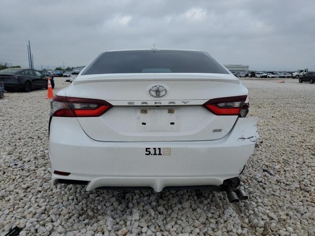 4T1G11AKXNU702906 2022 TOYOTA CAMRY