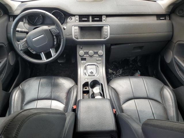 2018 LAND ROVER RANGE ROVE - SALVP2RX6JH297042
