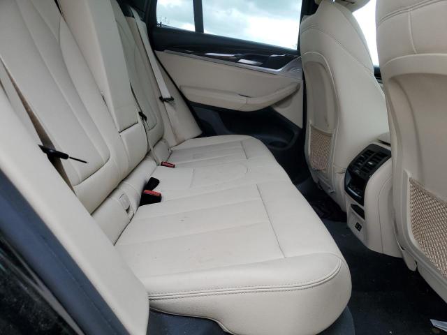 2021 BMW X3 SDRIVE3 - 5UXTY3C05M9F87947