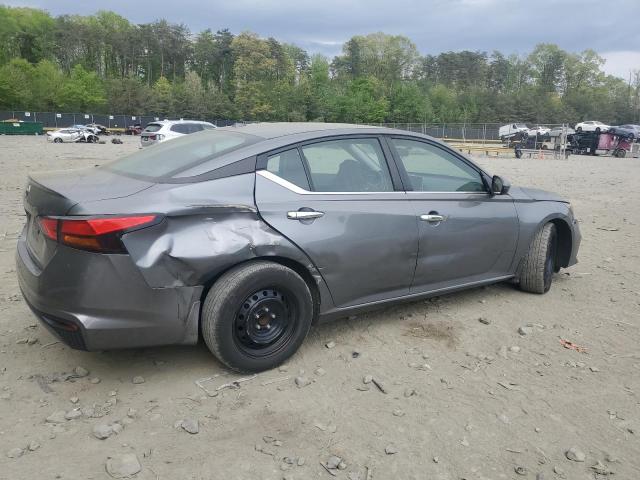 Vin: 1n4bl4bv7kn301005, lot: 54604765, nissan altima s 20193