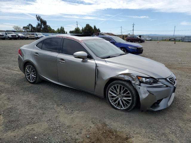 Vin: jthbf1d25f5075876, lot: 53001105, lexus is 250 20154