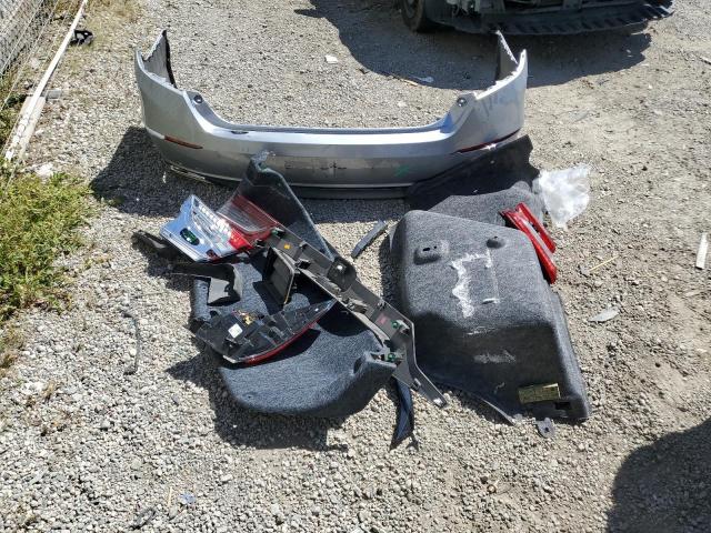 2021 HONDA ACCORD SPO - 1HGCV2F32MA028590