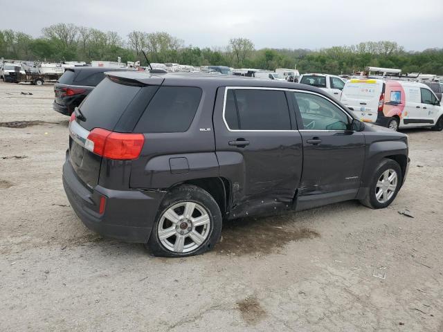 Vin: 2gkflsek7g6343272, lot: 52977245, gmc terrain sle 20163