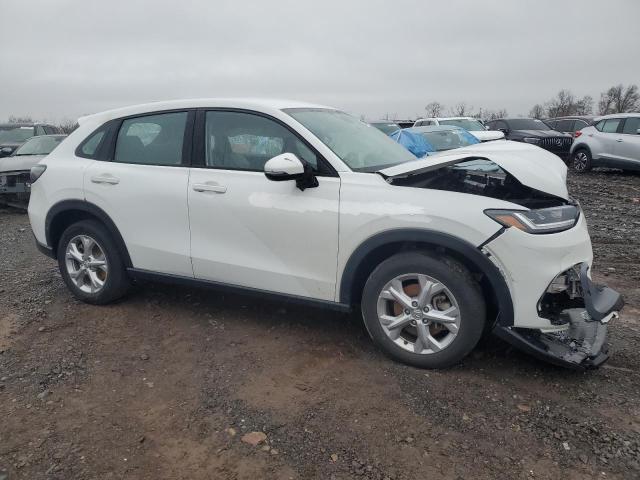 Vin: 3czrz2h34pm745231, lot: 51305505, honda hr-v lx 20234