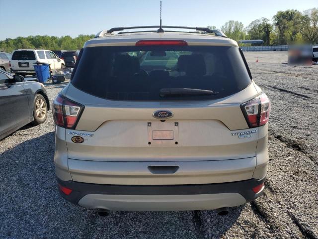 2017 FORD ESCAPE TIT - 1FMCU0J98HUA69324