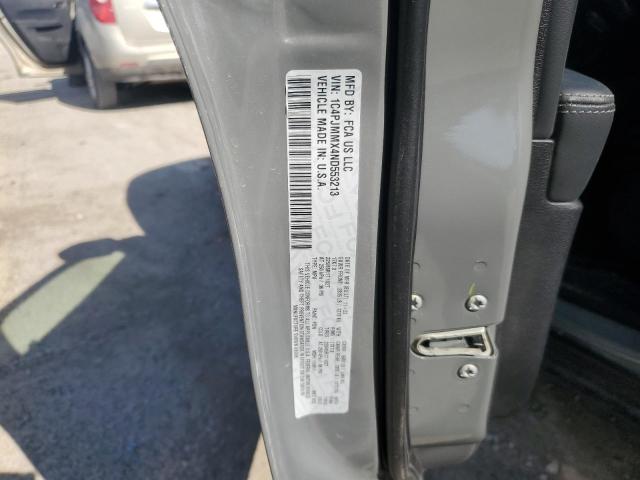2022 JEEP CHEROKEE L 1C4PJMMX4ND553213