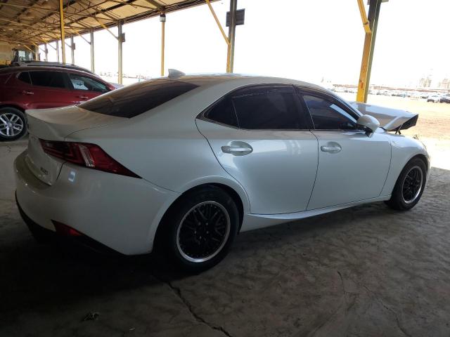 Vin: jthbf1d29f5052584, lot: 54170645, lexus is 250 20153