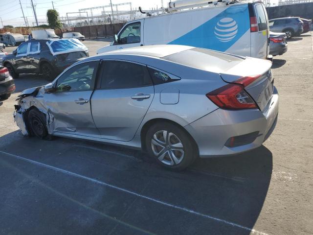 Vin: 2hgfc2f55hh543319, lot: 54403835, honda civic lx 20172