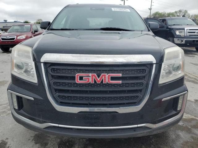 2017 GMC TERRAIN SL - 2GKALNEK8H6192102