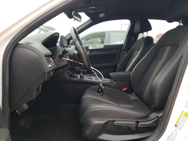 2024 HONDA CIVIC SPOR - 2HGFE2F51RH515867