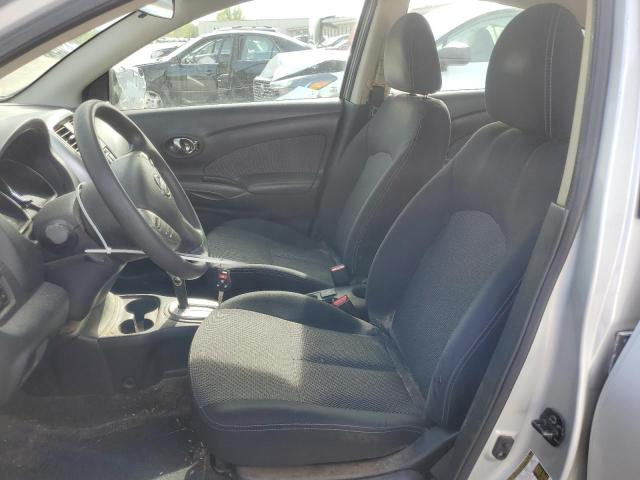 2015 NISSAN VERSA S - 3N1CN7AP1FL862953