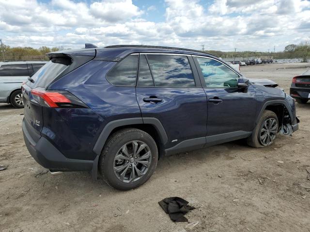 Vin: 2t3b6rfv1sw087405, lot: 53316665, toyota rav4 xle premium 20253
