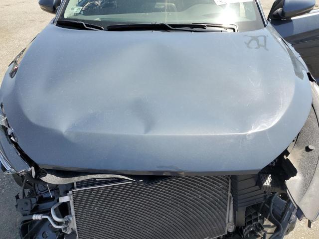 2019 HYUNDAI TUCSON LIM KM8J3CAL1KU981081