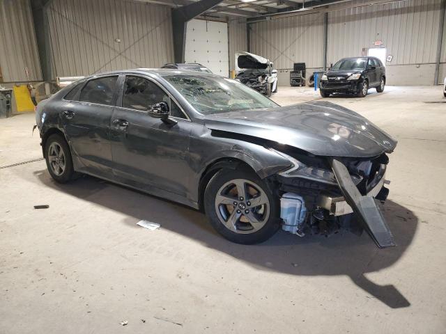 Vin: 5xxg14j22mg049630, lot: 53724335, kia k5 lxs 20214