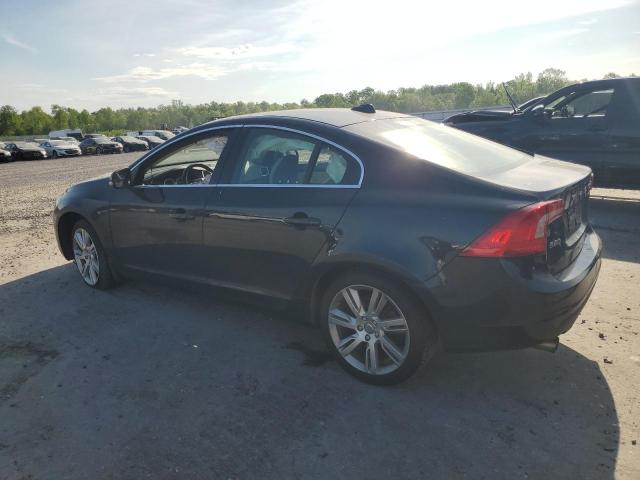 Vin: yv1622fs1c2094918, lot: 55248565, volvo s60 t5 20122