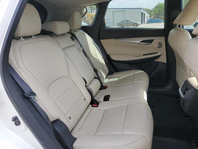 2019 INFINITI QX50 ESSEN 3PCAJ5M38KF121754