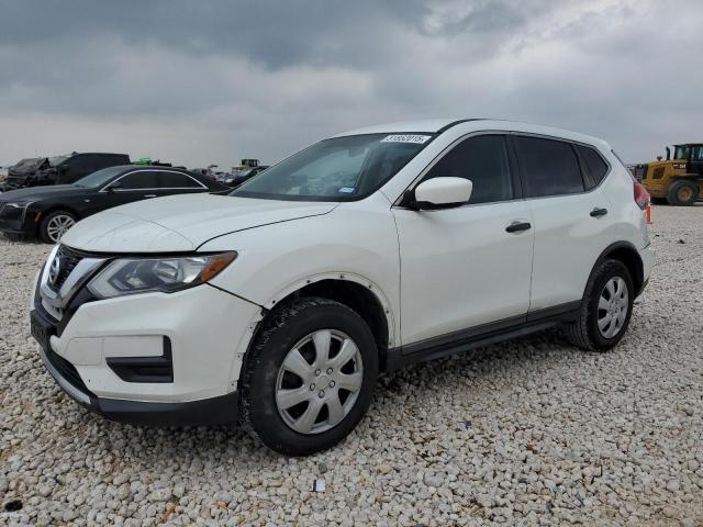 NISSAN ROGUE 2017 KNMAT2MT7HP558779 photo #1