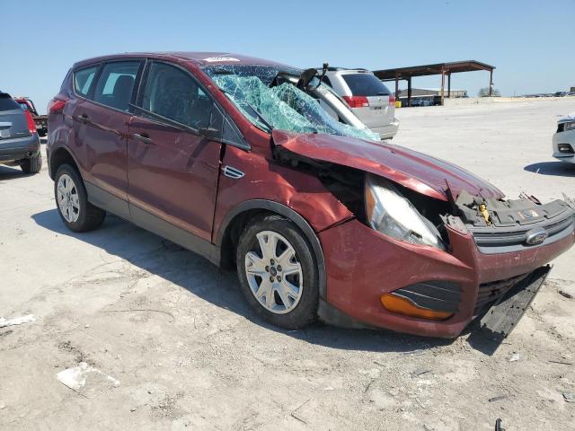 Vin: 1fmcu0f74eua11536, lot: 53389345, ford escape s 20144
