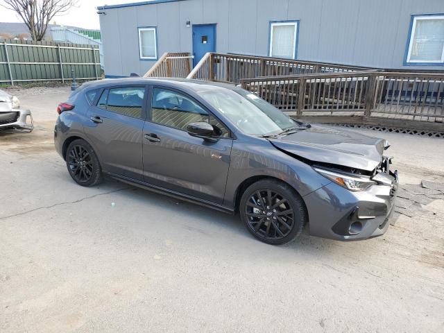 2025 SUBARU IMPREZA RS JF1GUHJC1S8232319