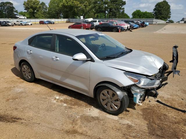 Vin: 3kpa24ab4ke237509, lot: 53569475, kia rio s 20194