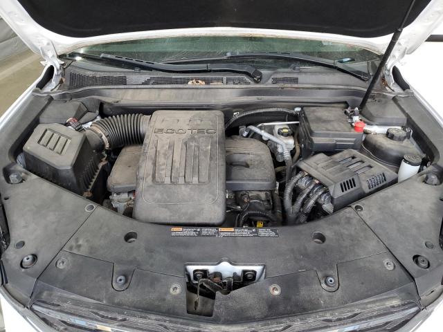 2016 CHEVROLET EQUINOX LT - 2GNFLFEK0G6184637