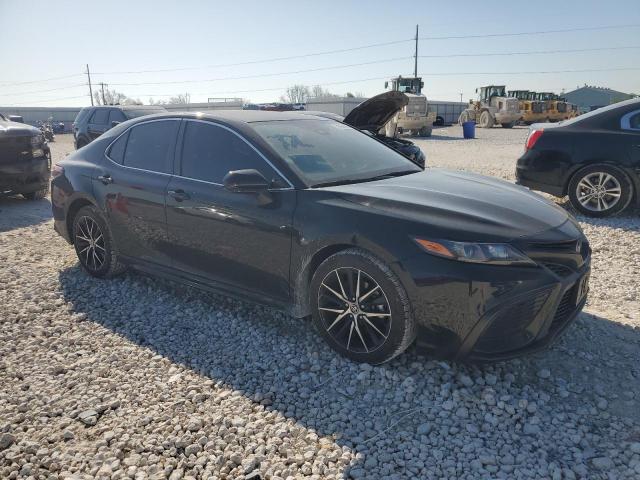 Vin: 4t1g11ak0mu405559, lot: 51954965, toyota camry se 20214