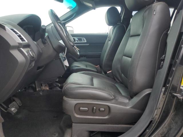 2015 FORD EXPLORER X - 1FM5K7D80FGC22140
