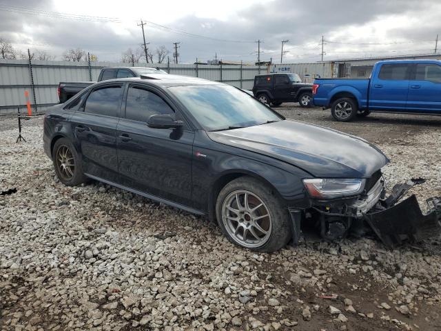 Vin: waubgafl1fa075043, lot: 51680415, audi s4/rs4 premium plus 20154