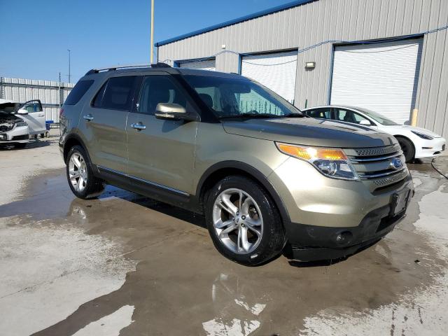 Vin: 1fmhk7f84cga09276, lot: 53027935, ford explorer limited 20124