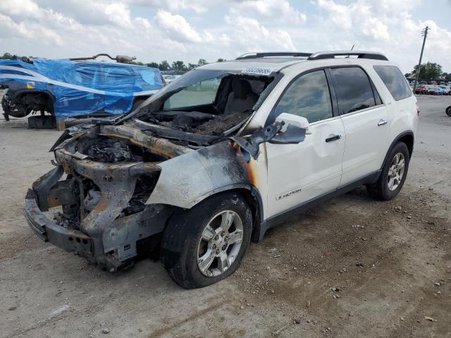 GMC ACADIA SLT