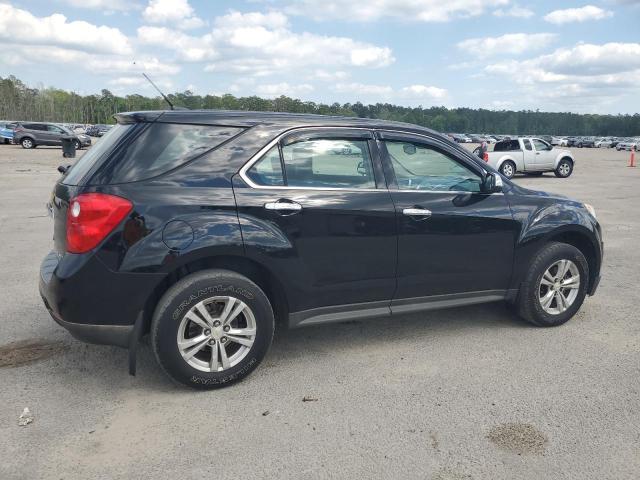 Vin: 2gnalbek0c1229246, lot: 55110455, chevrolet equinox ls 20123