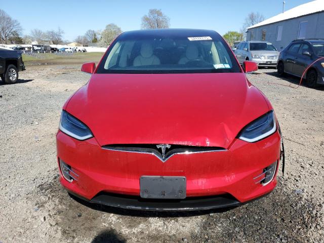 2019 TESLA MODEL X - 5YJXCBE20KF151193