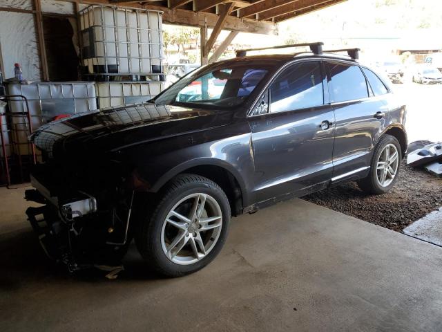 AUDI Q5 PREMIUM PLUS