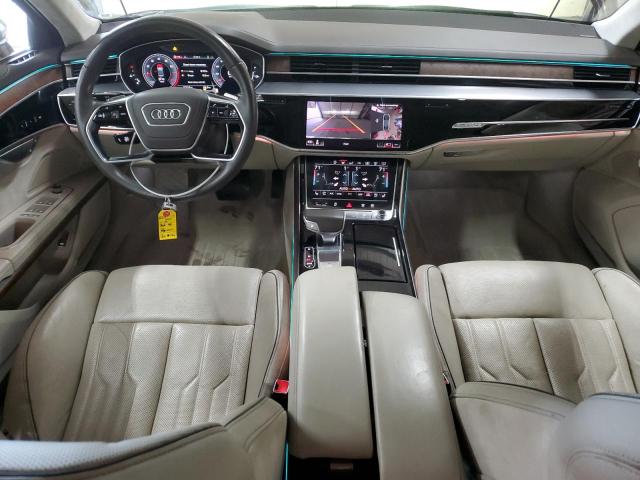 2019 AUDI A8 L WAU8DAF85KN019978