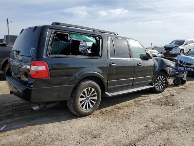Vin: 1fmjk1jt8fef11525, lot: 52504515, ford expedition el xlt 20153