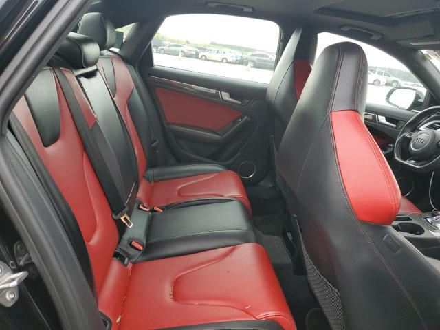 2015 AUDI S4 PREMIUM - WAUBGAFL8FA105073