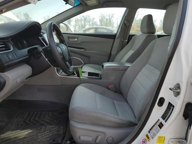 2017 TOYOTA CAMRY LE - 4T1BF1FKXHU800648