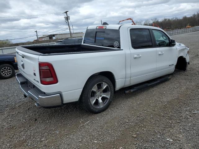 Vin: 1c6srfftxmn724006, lot: 53537935, ram 1500 big horn/lone star 20213
