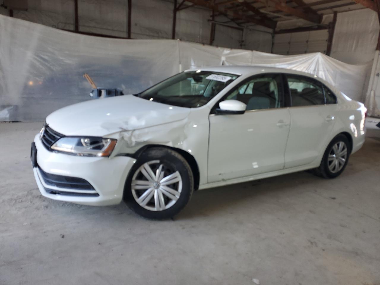 VOLKSWAGEN JETTA S