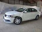 2017 VOLKSWAGEN JETTA S - 3VW2B7AJ0HM402884