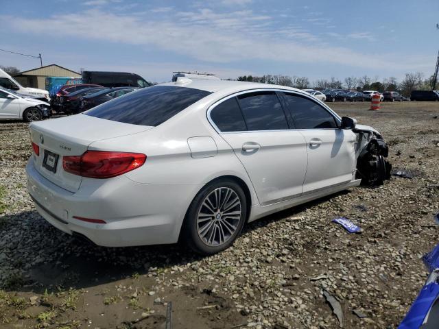 2019 BMW 540 XI WBAJE7C57KWW21612