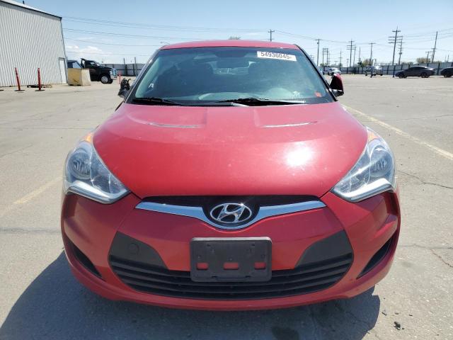 2015 HYUNDAI VELOSTER KMHTC6AD3FU229293