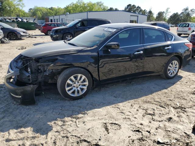 Vin: 1n4al3ap9dc268838, lot: 53227165, nissan altima 2.5 2013 img_1