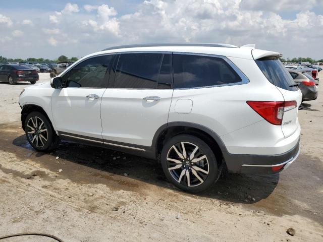 Vin: 5fnyf6h68mb077008, lot: 54133735, honda pilot touring 20212