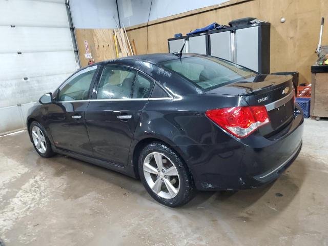Vin: 1g1pe5sb0e7408047, lot: 54370725, chevrolet cruze lt 20142