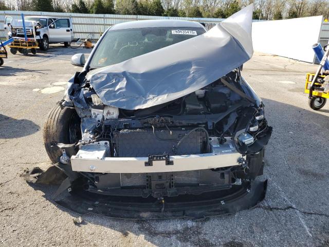 2024 HYUNDAI IONIQ 6 SE KMHM24AA9RA076703