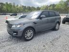 2016 LAND ROVER RANGE ROVE - SALWG2VF0GA651625