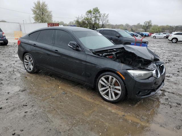 Vin: wba8z5c56gg501227, lot: 52920225, bmw 3 series xigt sulev 20164